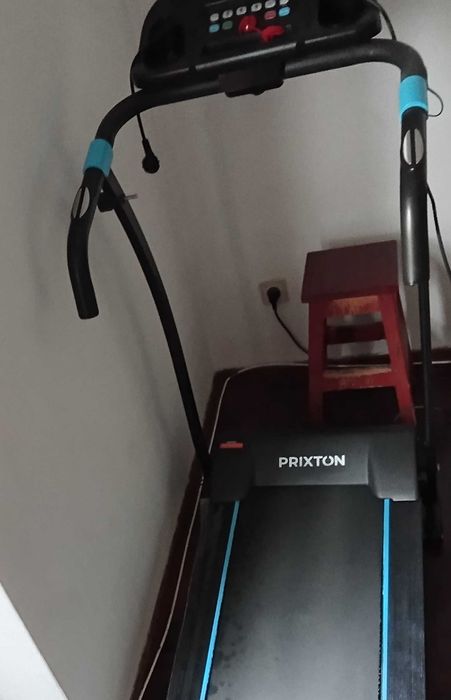 Passadeira de Corrida Run Fit | RF100