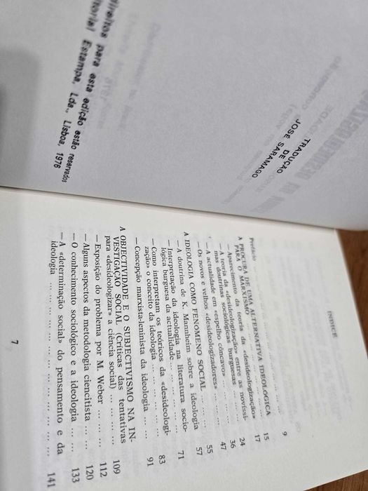 Teoria da Desideologização: ilusões e realidades - L. Moskvichov