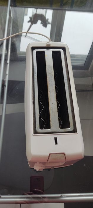 Великий тостер !