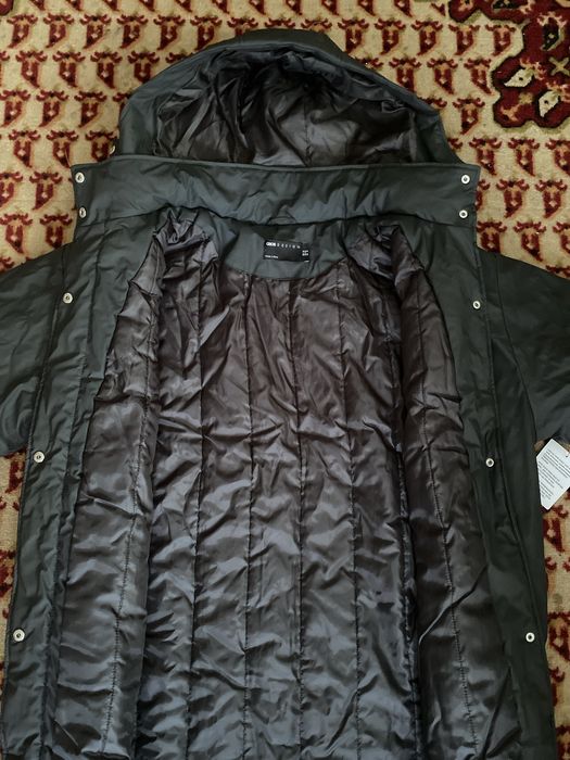 Дощовик asos  42