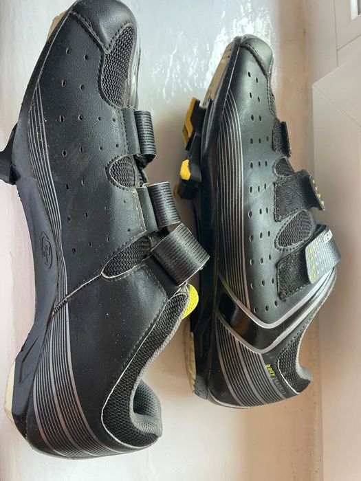 Велотуфлі контактні SPECIALIZED розмір 42-43, веловзуття