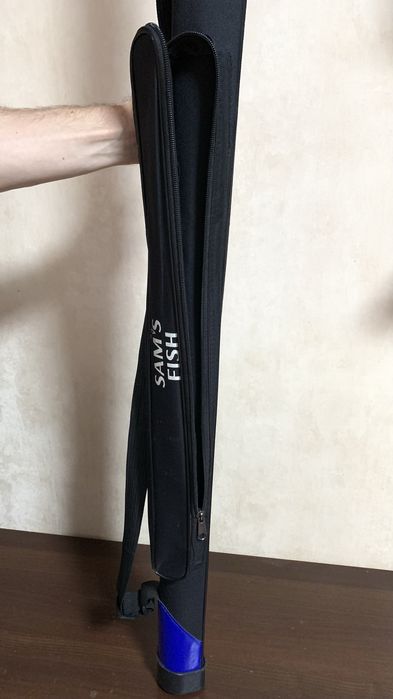 Чохол(кофр) напівжорсткий .