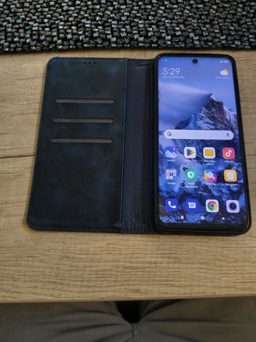 Redmi Note 9 pro 6GB/128GB