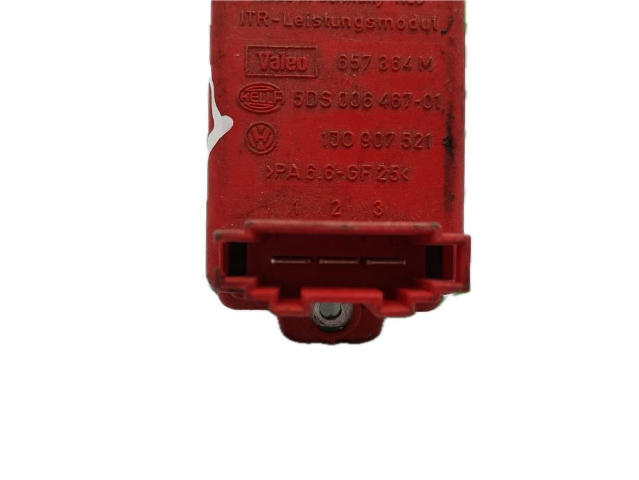 Resistência da chauffage / sofagem AUDI A3 (8L1)