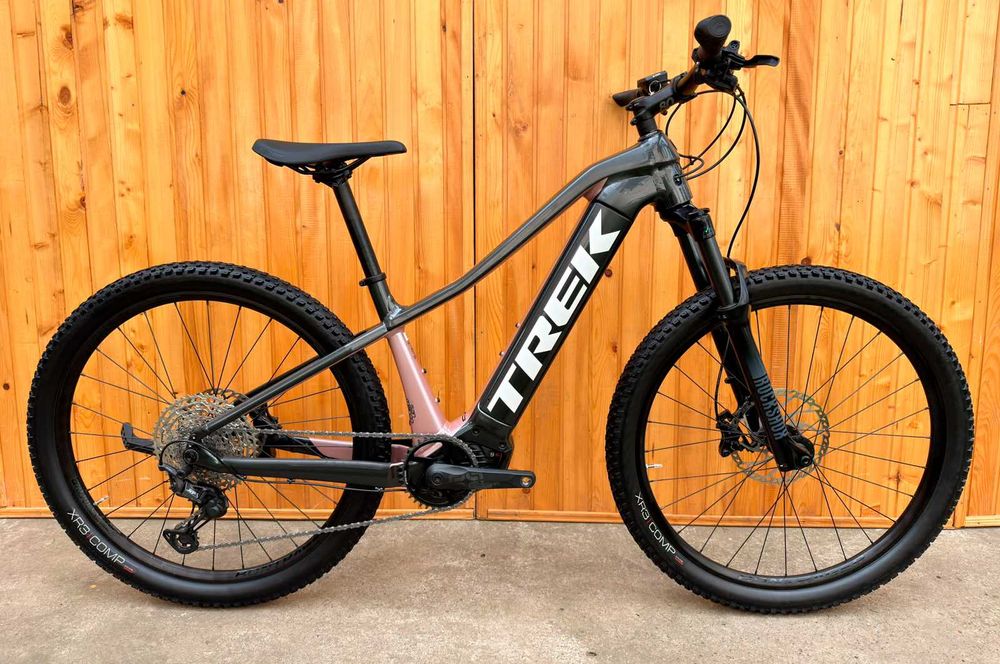 Trek Powerfly 5 (США 2023р) Bosch 85Nm/625Wh