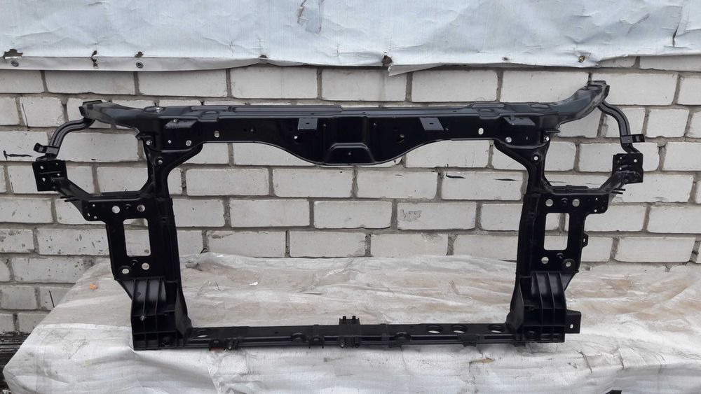 Бампер передний Kia Optima КІА Оптима 13-16