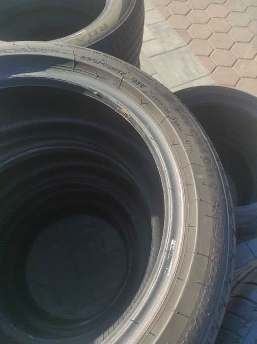 Opony 225 45 17 firestone