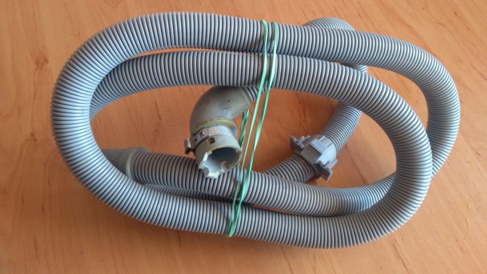 Części do pralki Mastercook, wąż,pasek, i inne...