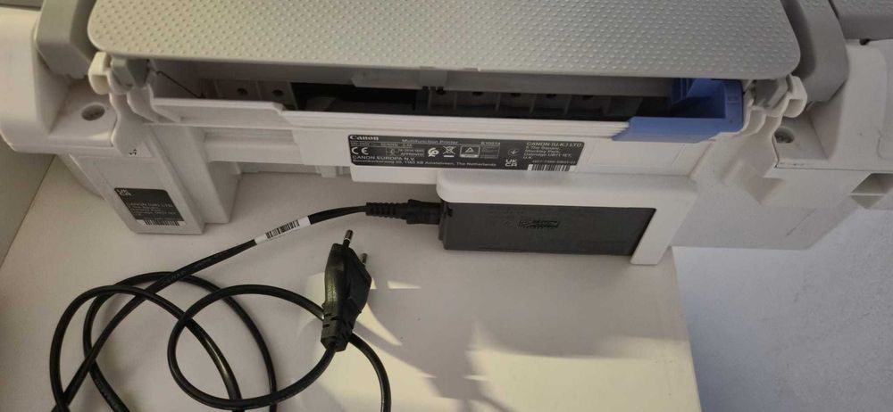 impressora canon pixma TS 3451