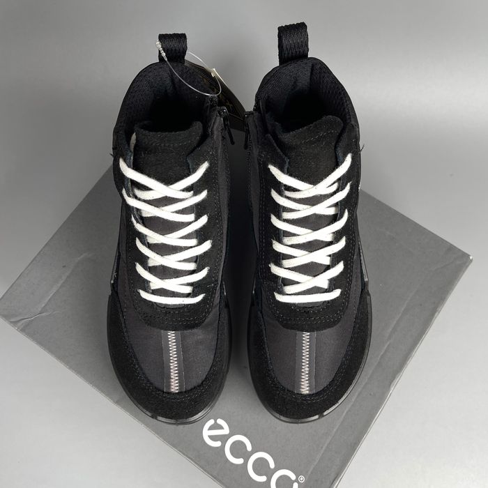 Черевики Ecco Biom K1 27  р. з мембраною gore-tex ботинки