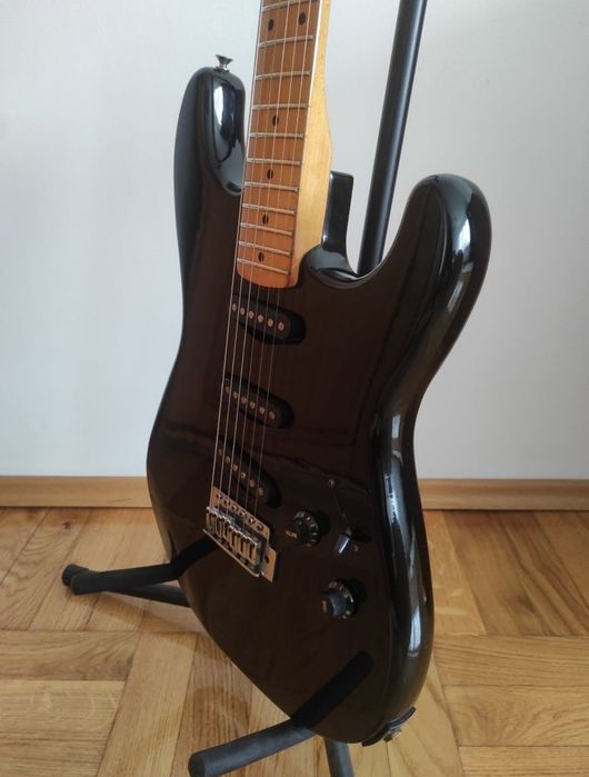 Samick Stratocaster KOREA