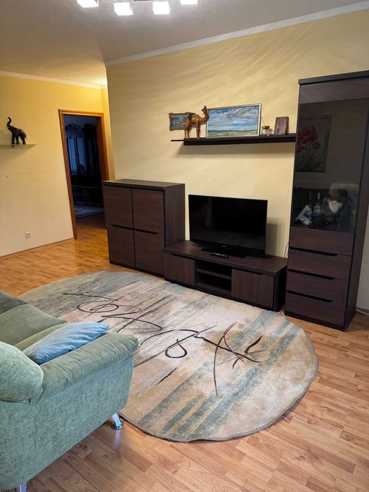 Оренда 3- кім.квартири Холодна Гора  вул. Іллінська