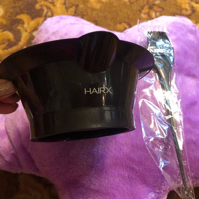 Продам для фарбування волосся