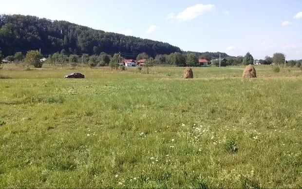 Продається земельна ділянка