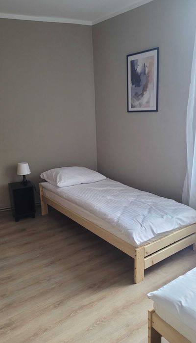 Pokoje do wynajęcia . Noclegi