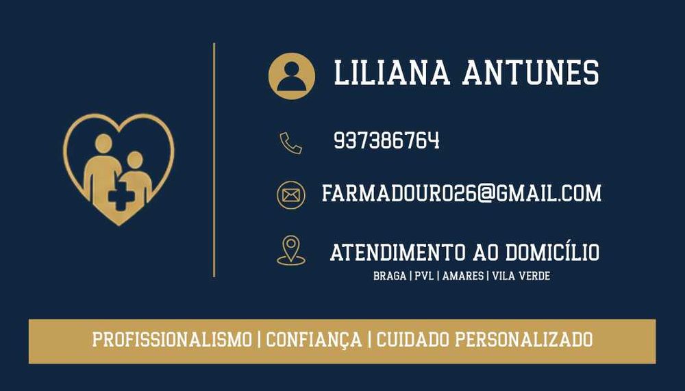 Serviço Especializado Sénior