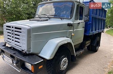 Запчастини ЗІЛ 4331 Камаз/УАЗ