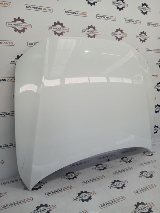 CAPOT BRANCO AUDI A5 8F7 CONVERTIBLE 2.0TFSI 2009-2014 ANO: 2011