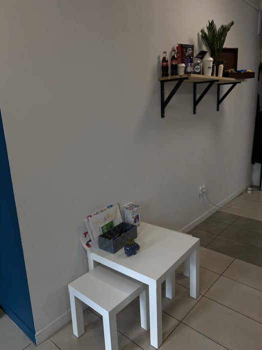 Warszawa Ohota, Sprzedam gotową kawiarnię