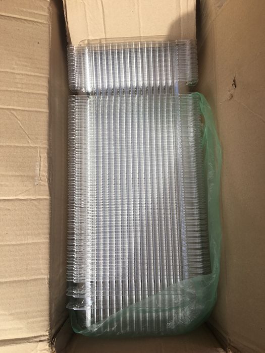 Продам упаковку для виробів.