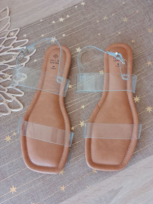 Nowe sandały Call It Spring roz 37