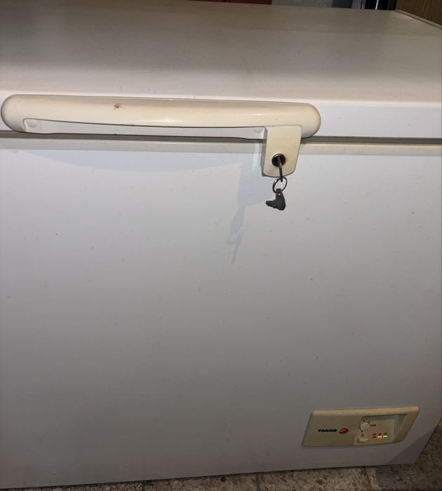 Arca Congeladora - Fagor