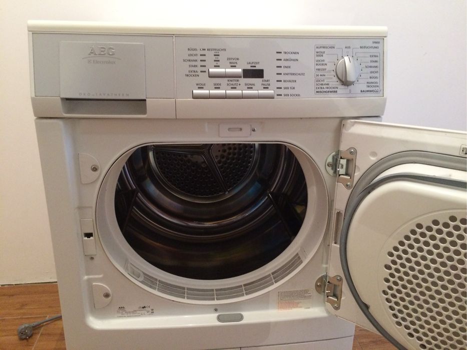 Suszarka do ubrań AEG Electrolux T59800 pompa ciepła