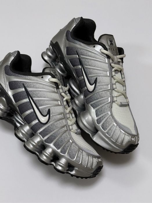 Nike Shox TL | Оригінал