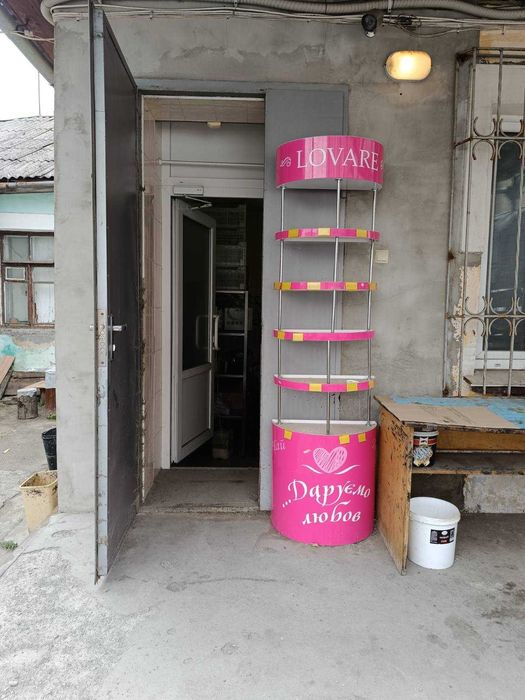 Оренда пекарні в Жмеринці