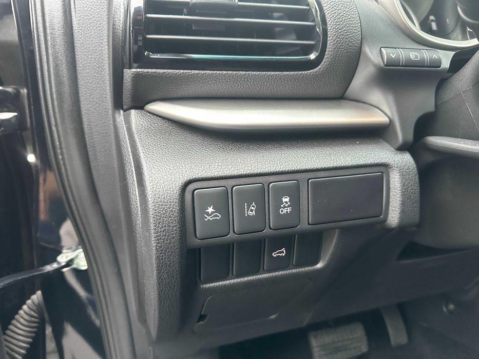 Mitsubishi Eclipse Cross 2024