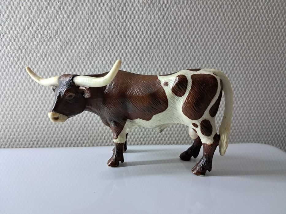 Іграшка-фігурка Техаський бик Лонгхорн Schleich