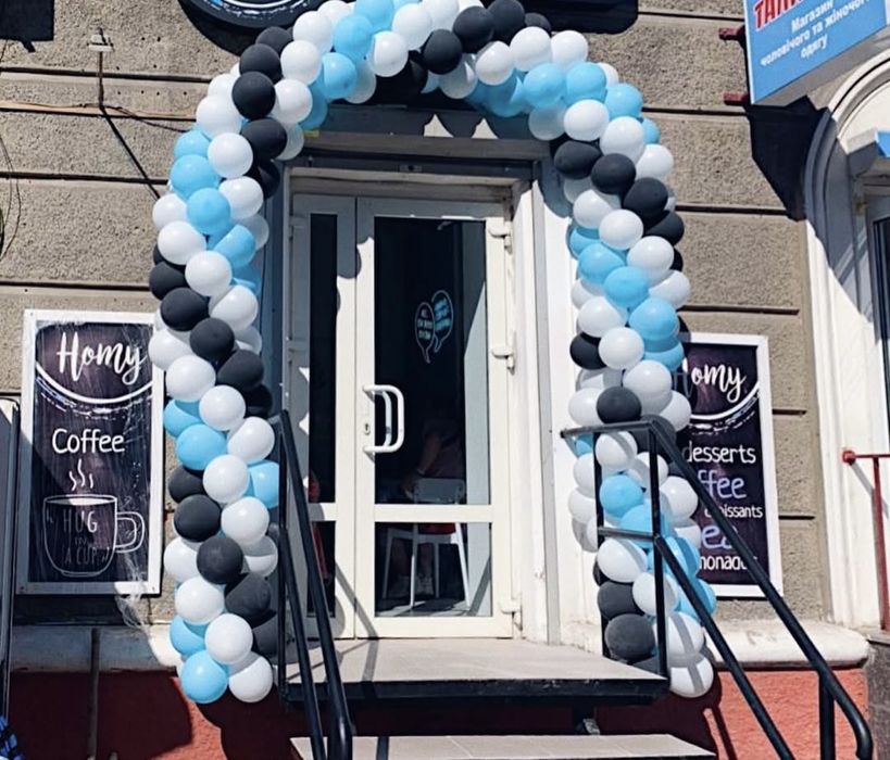 Продажа кофейни готовый бизнес с нуля под ключ