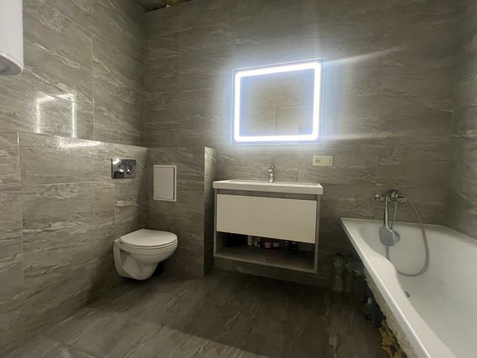 Гарячий продаж! Квартира у Ворзелі  147,9 м²