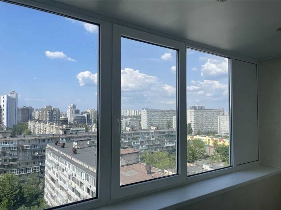 Бронювання плівкою, тонування стекол