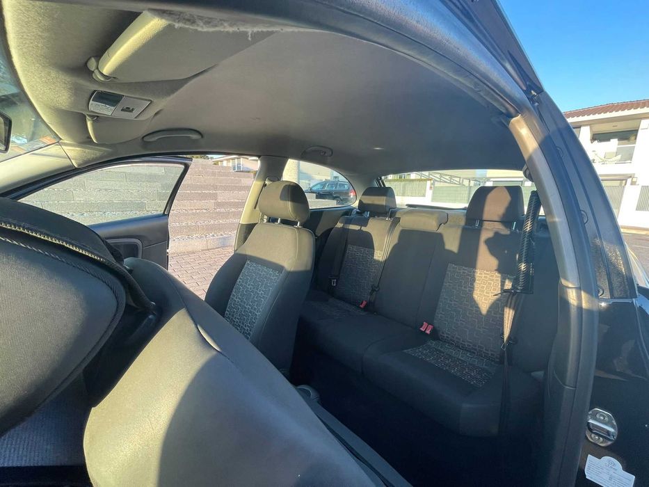 Seat Ibiza 1.2 70cv Gasolina — Nacional