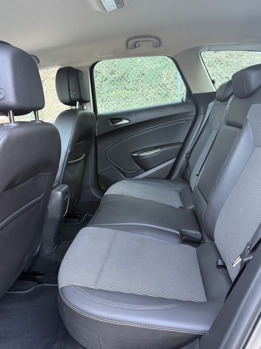 Opel Astra 1.7 CDTi | Nacional | Cosmo