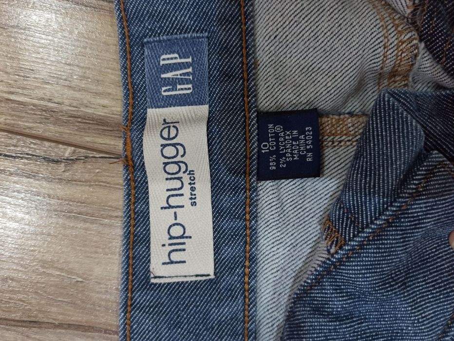 Hip- Hugger GAP spódnica