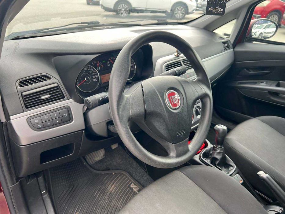 Продам Fiat Grande Punto 2012р. #77808
