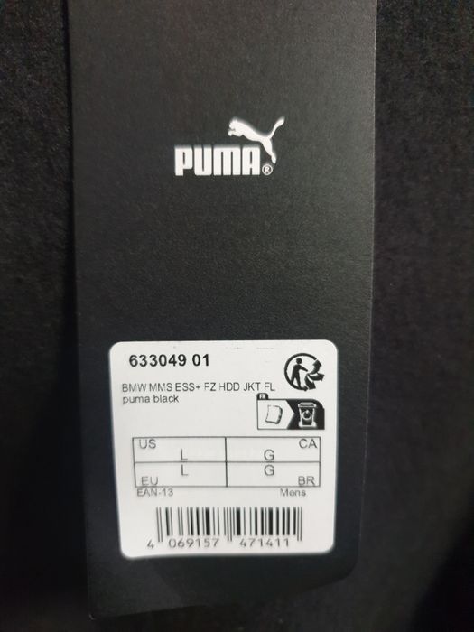 Bluza BMW rozmiar L NOWA