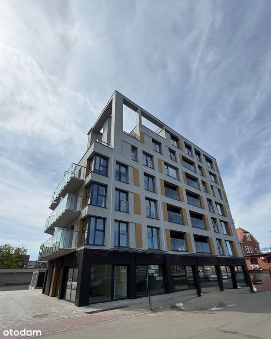 Apartment in Gliwice, Śródmieście - View 2