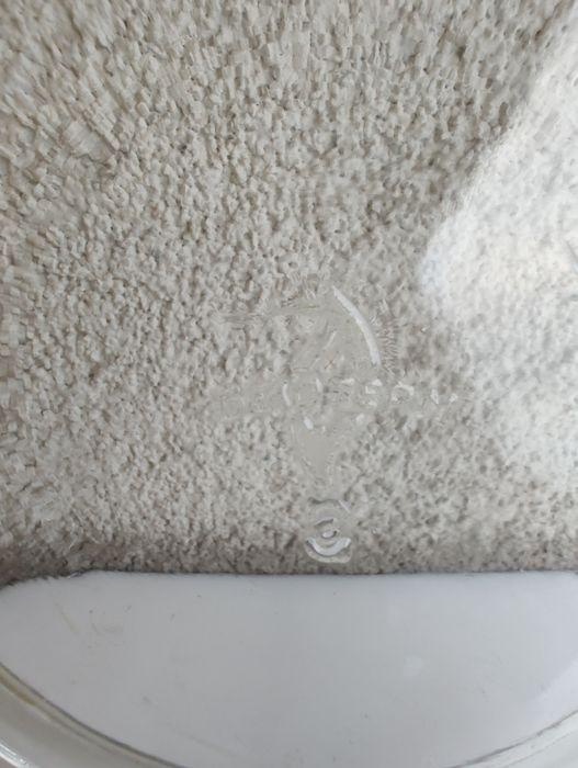 Pokrywa do naczynia żaroodpornego 15,8 cm