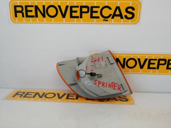 Pisca frente esquerdo MERCEDES-BENZ Sprinter 2-t (901, 902)
