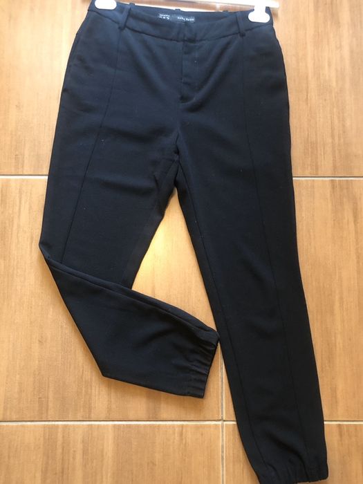 Штаны Zara Basic