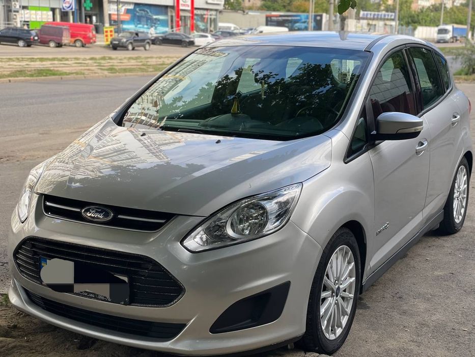 Аренда, прокат, под такси, гибридные автомобили