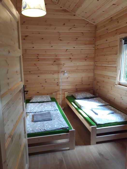 noclegi pensjonat domki drewniane, apartamenty, Giżycko Mazury Wilkasy