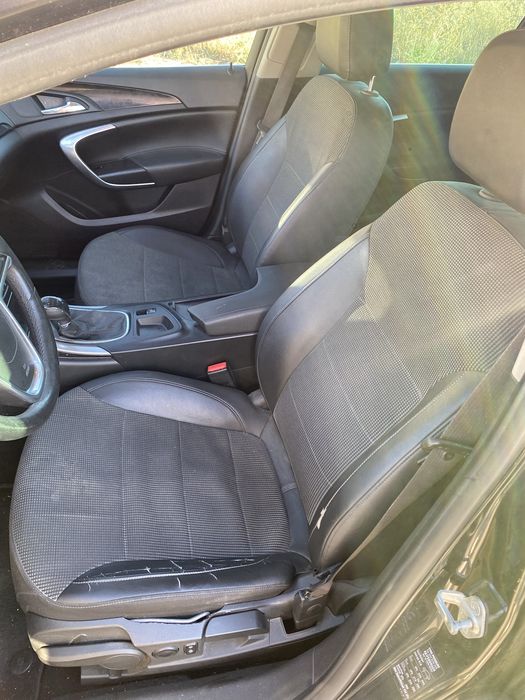 Opel insignia 2.0 cdti