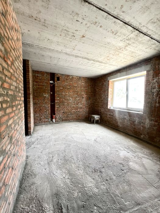 1-кімнатна квартира в клубному будинку в самому центрі!