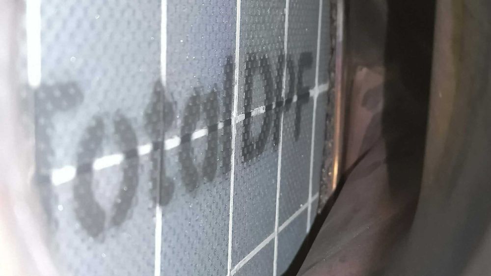 Wymiana wkładu filtra DPF BMW  X3,X5 ,7  ,  8581854  SILNIK 3,0 B57