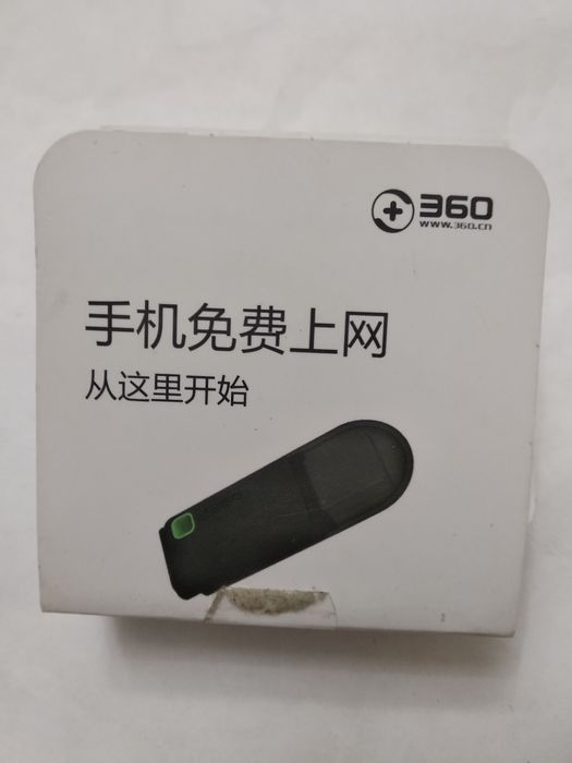 Мини роутер Wi fi