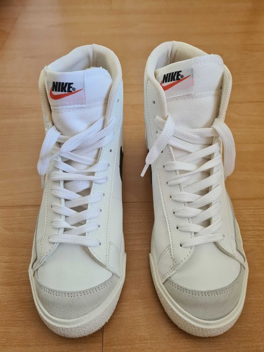 Ténis Nike Blazer